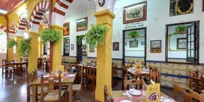 La Posada Del Bacalao