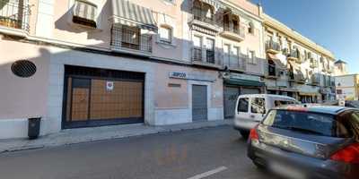 La Posada Del Bacalao