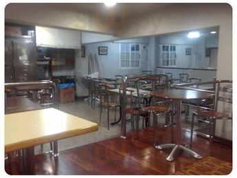 Hostal Agra Restaurante Los Sauces