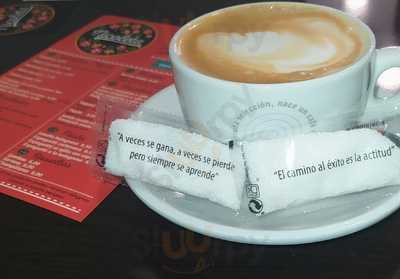 Cafetería Pizzería Nicoleta