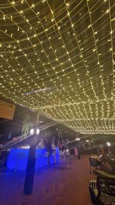 Terraza Black Palace