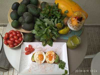 La Cocina De La Negra