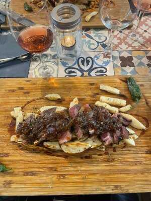 La Cocina De La Negra