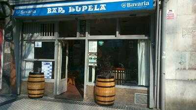 Bar Kupela