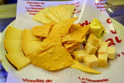 La Queseria