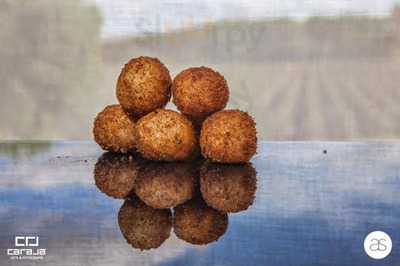La Croqueteria Gourmet