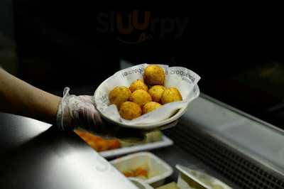 La Croqueteria Gourmet