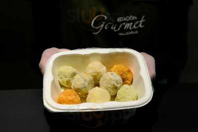 La Croqueteria Gourmet