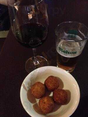 La Croqueteria Gourmet