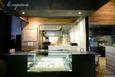 La Croqueteria Gourmet
