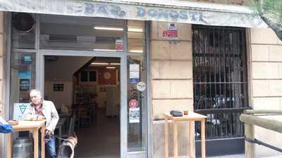 Bar Donosti