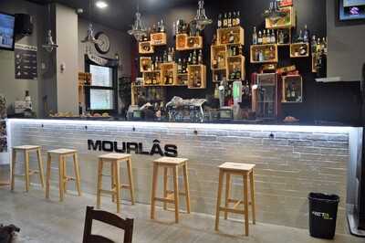 Bar Mourlâs