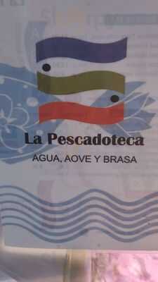 La Pescadoteca