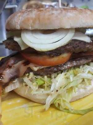 Hamburgueseria Florencia