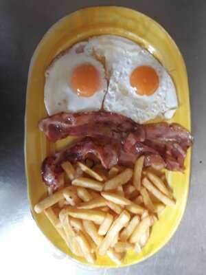 Hamburgueseria Florencia