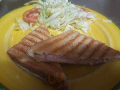 Hamburgueseria Florencia