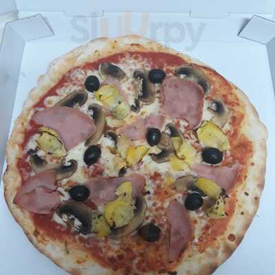 Hamburgueseria Florencia