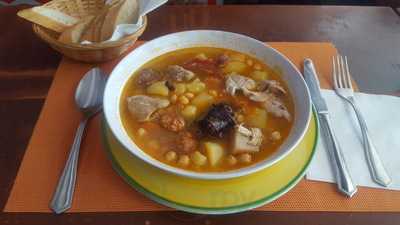 Hamburgueseria Florencia