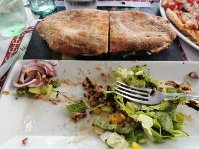 Hamburgueseria Florencia