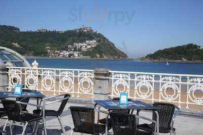 Terraza Urgull - Photo 8