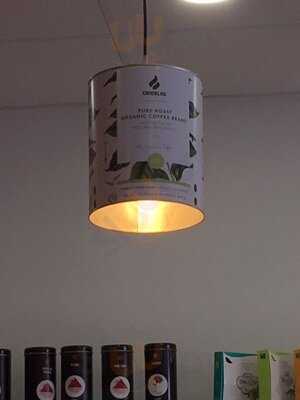 Zoe’s Coffee & Tea