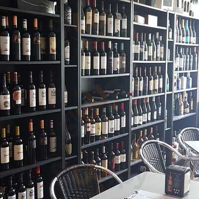 Enoteca Vinoteca Bordelesa