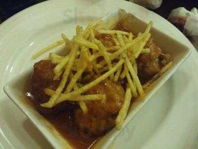 Mesón Cafetería Pilar