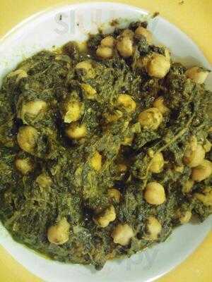 Mesón Cafetería Pilar