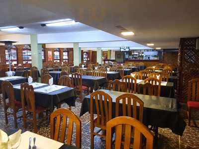 Mesón Cafetería Pilar
