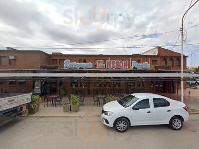 Mesón Cafetería Pilar