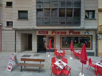 Pizza Plus