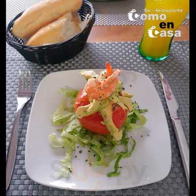 Bar Restaurante Como En Casa
