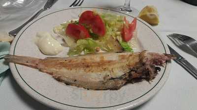 Bar Restaurante La Ronda