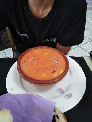 Bar Restaurante La Ronda