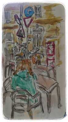 Bar Restaurante La Ronda