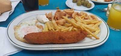 Bar Restaurante La Ronda