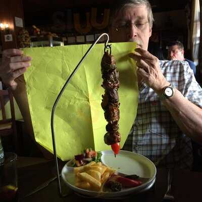 Del Norte A Canarias