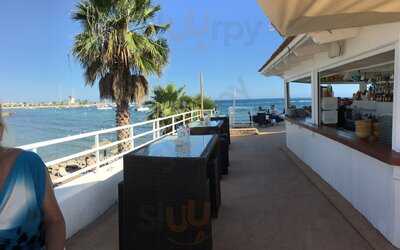 La Calita De Portals