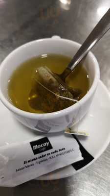 Cafetería Bar Aurora