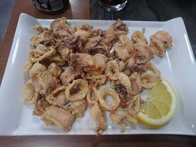 Bar-bocateria Joserra