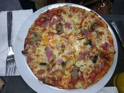 Bar-bocateria Joserra