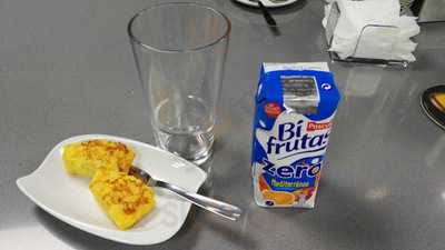 Bar-bocateria Joserra