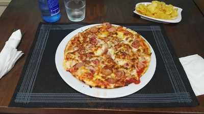 Bar-bocateria Joserra