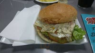 Bar-bocateria Joserra