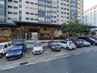 Bar-bocateria Joserra