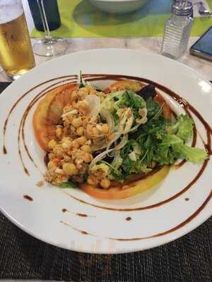 Restaurante Atlantico