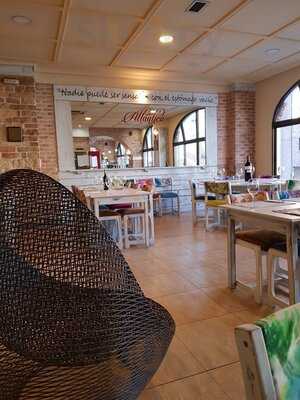 Restaurante Atlantico