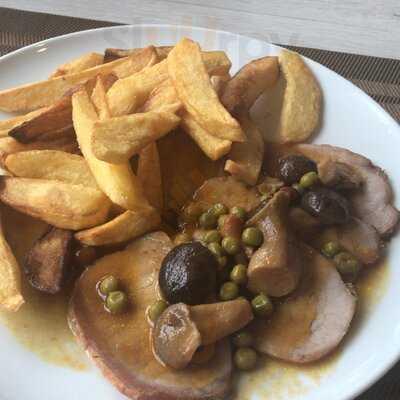 Restaurante Atlantico