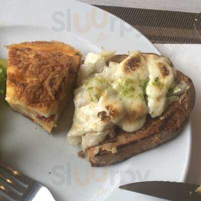 Restaurante Atlantico