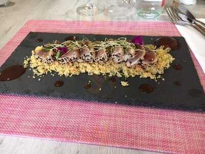 Restaurante Atlantico